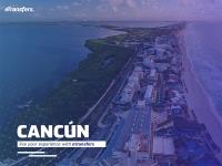 Cancun Shuttle Transportation image 3